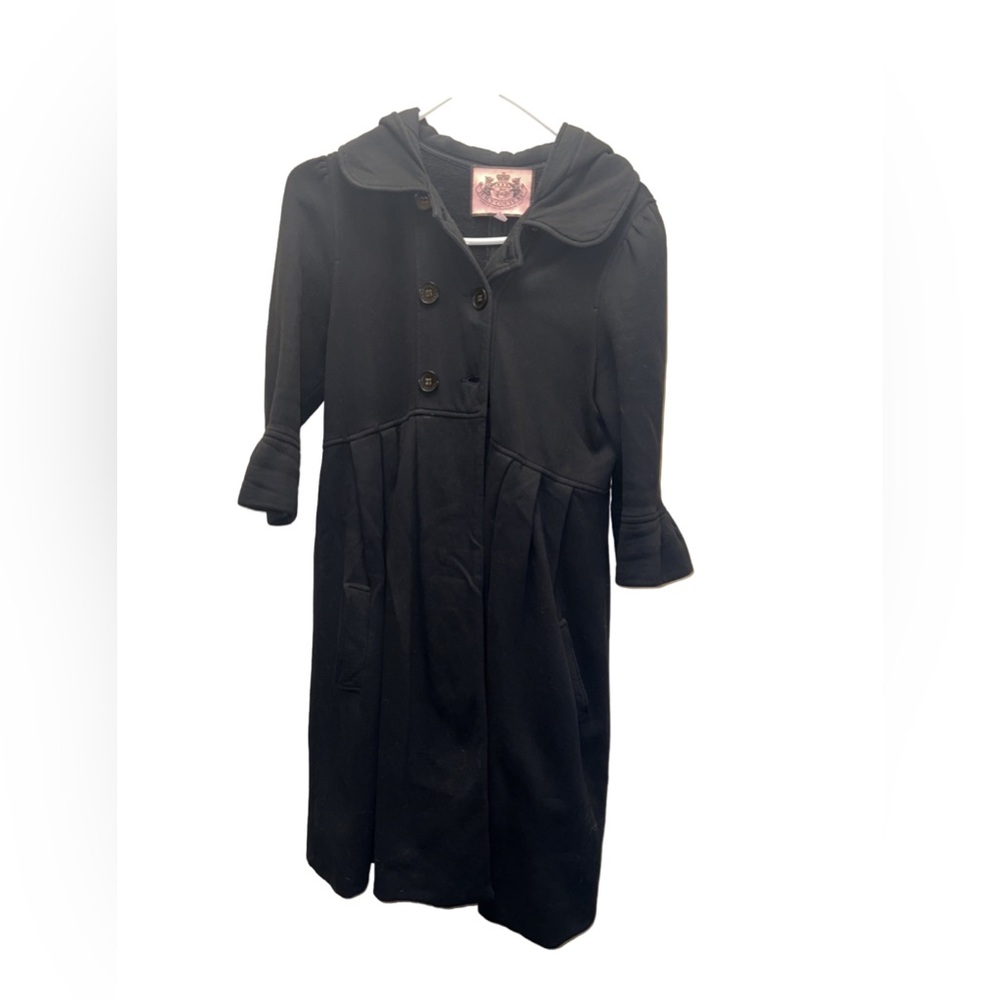 Juicy Couture Jacket